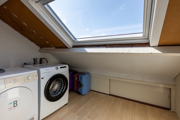 Medium property photo - Vondellaan 60, 4624 HN Bergen op Zoom